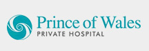Prince of Wales Private Hospital